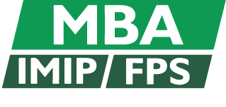 Logo NBA Imip