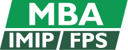 Logo imip mba